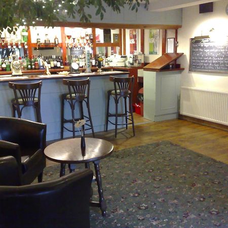 Apple Tree Hotel Bridgwater Exteriör bild